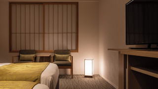 スーペリアツイン