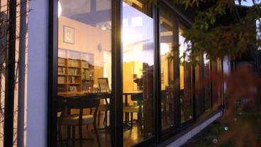 施設の敷地 / 22