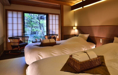 7 of Kyoto’s Best Hole in the Wall Hotels &amp; Inns for Relaxing While Staying in the Sightseeing Area