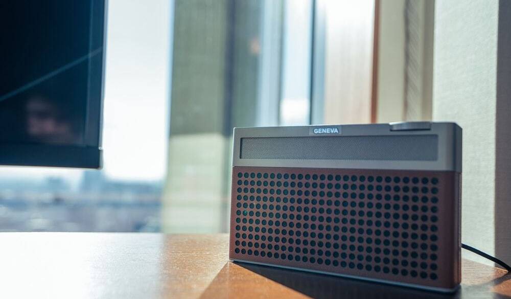 Bluetoothスピーカー / 4