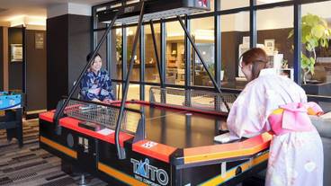 ゲームコーナー / 19