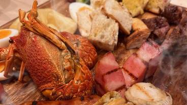 食事・飲み物 / 7