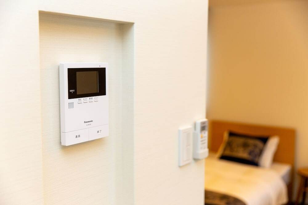 客室の設備とサービス