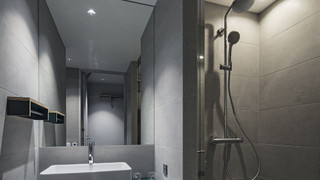 Deluxe Twin - Non Smoking [MAX 4 Guests: 2 adults and 2 children (6 years old or younger)