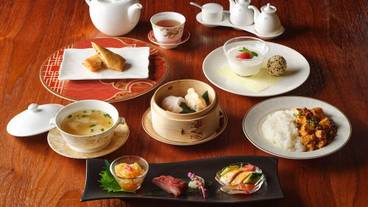 中国料理一例① / 3