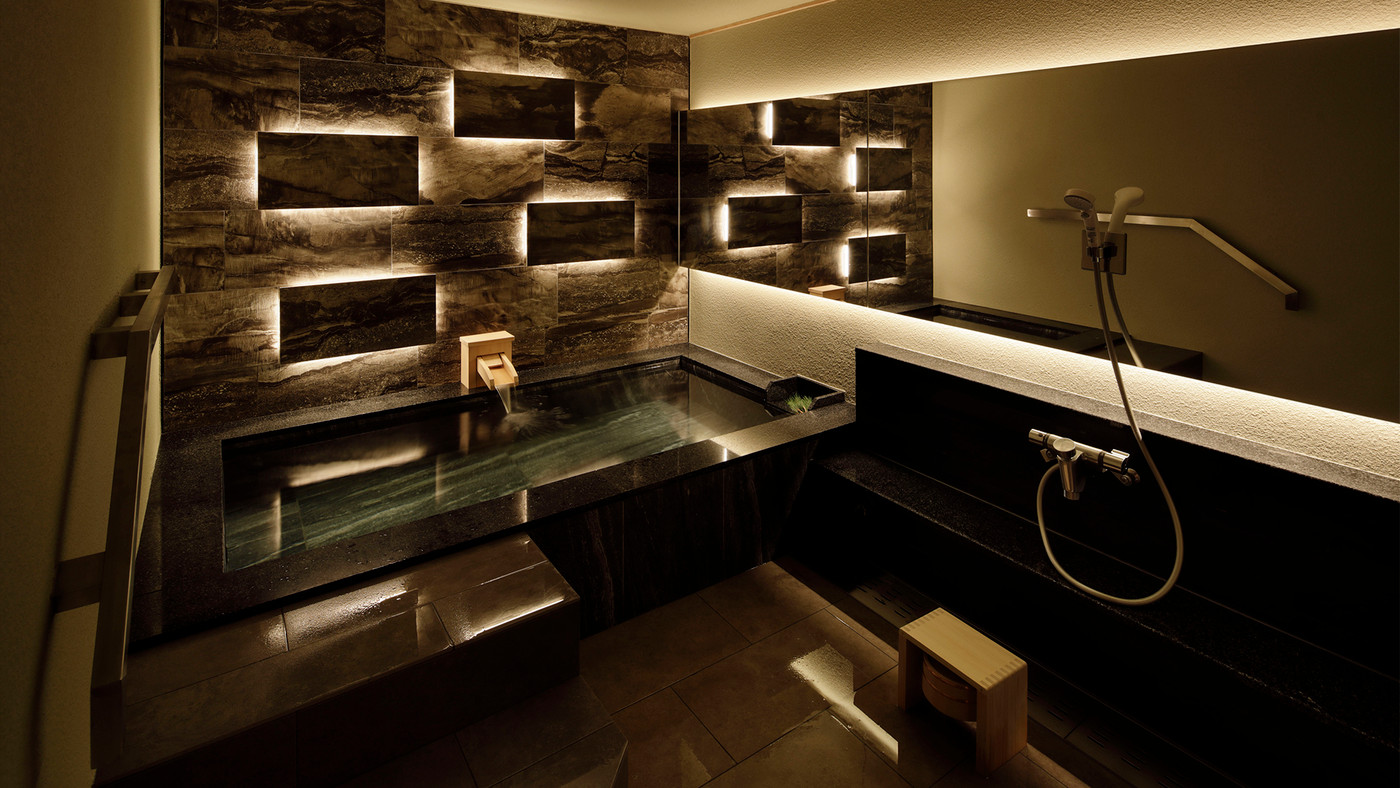 写真映えする客室とラウンジ◎女子にぴったりのおしゃれ宿4010376