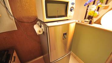 専用キッチン / 19