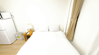 ベーシック ダブルルーム 禁煙