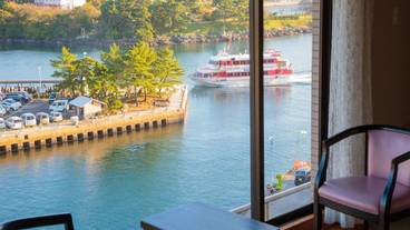 施設からの眺望 / 11