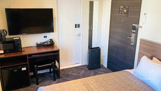 ビジネス ツインルーム 禁煙