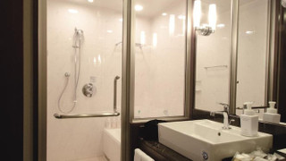 スタンダードツイン 禁煙