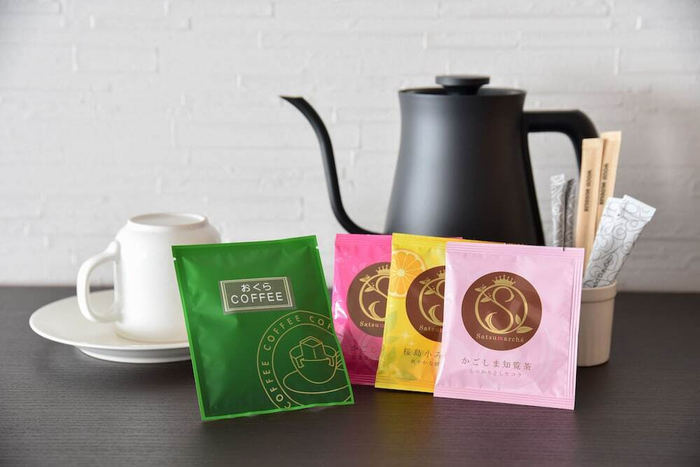 客室の設備とサービス