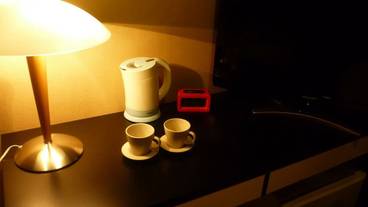 客室の設備とサービス / 11