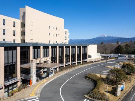 恵那峡温泉ホテル ゆずり葉 / 2