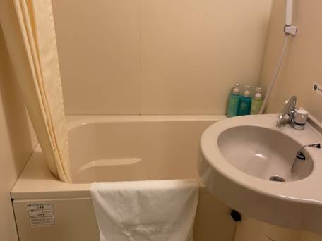 ホテルルートイン古河駅前 / 3