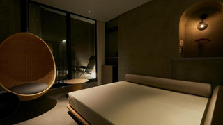 デラックス ルーム