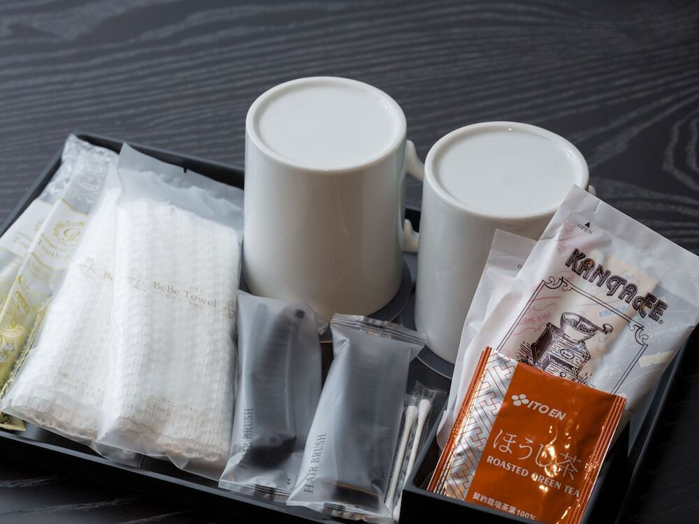 客室の設備とサービス