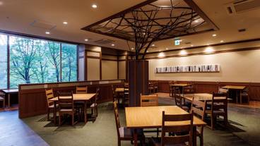 ビュッフェ / 26