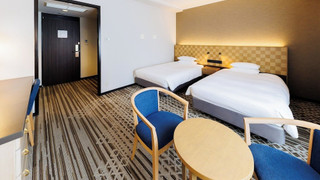 モデレテートツイン　禁煙