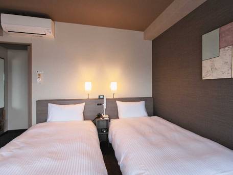 ホテルルートインGrand中野小布施‐信州中野駅前‐ / 4