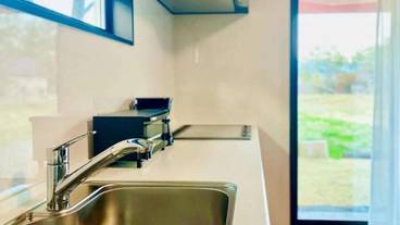 専用キッチン / 3