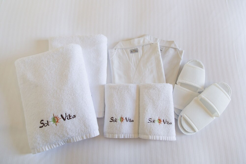 客室の設備とサービス