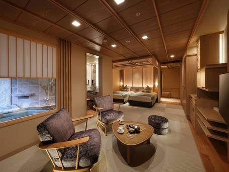 鬼怒川温泉 あさや / 5