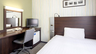 エコノミー ダブルルーム