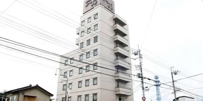 ホテルルートインコート甲府（山梨県 ビジネスホテル） / 1