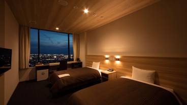 施設からの眺望 / 14