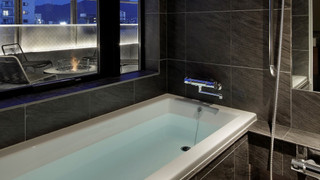 ペントハウススイート 禁煙