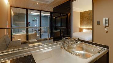 専用キッチン / 27