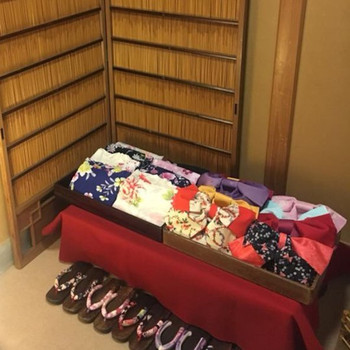 夏の風物詩を可愛い浴衣で楽しめる♡3478003
