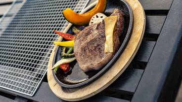 バーベキュー / ピクニック エリア / 7