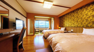 和モダン客室 禁煙