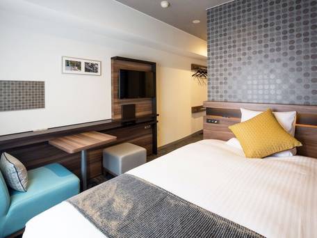 ホテルマイステイズ五反田 / 5