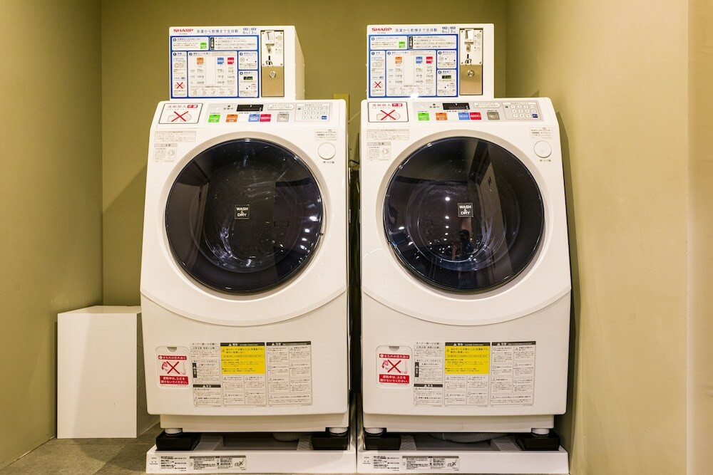 ランドリー ルーム