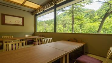 食事処 花がかり③ / 5