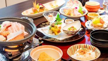 食事・飲み物 / 6