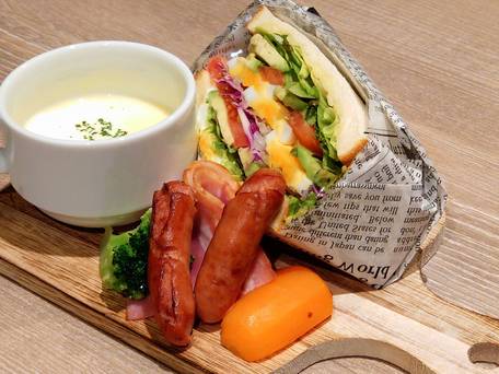 梅田ホリックホテル / 3