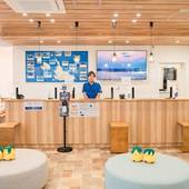 ecot 下里3(沖縄県 別荘・ヴィラ・コンドミニアム) / 3