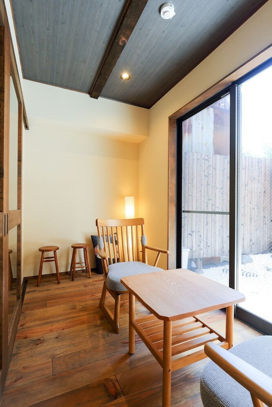 テラス / パティオ