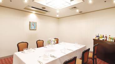 バンケット ホール / 26