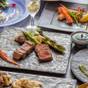 【一泊二食】Restaurant Sur La Cote　一日一組限定カウンタープラン　S25 | AMANE RESORT GAHAMA