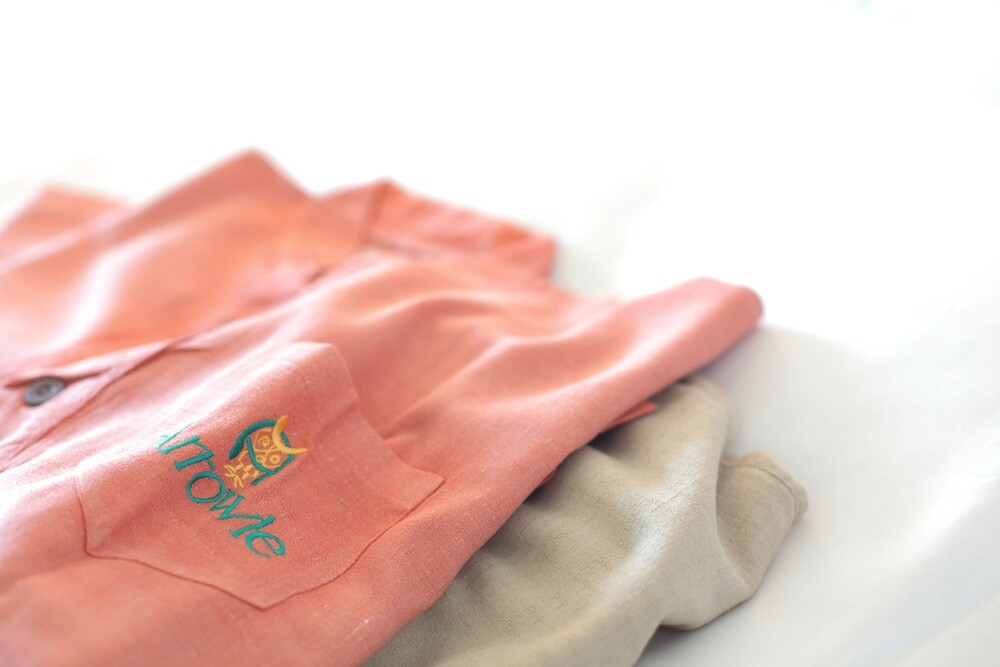 客室の設備とサービス