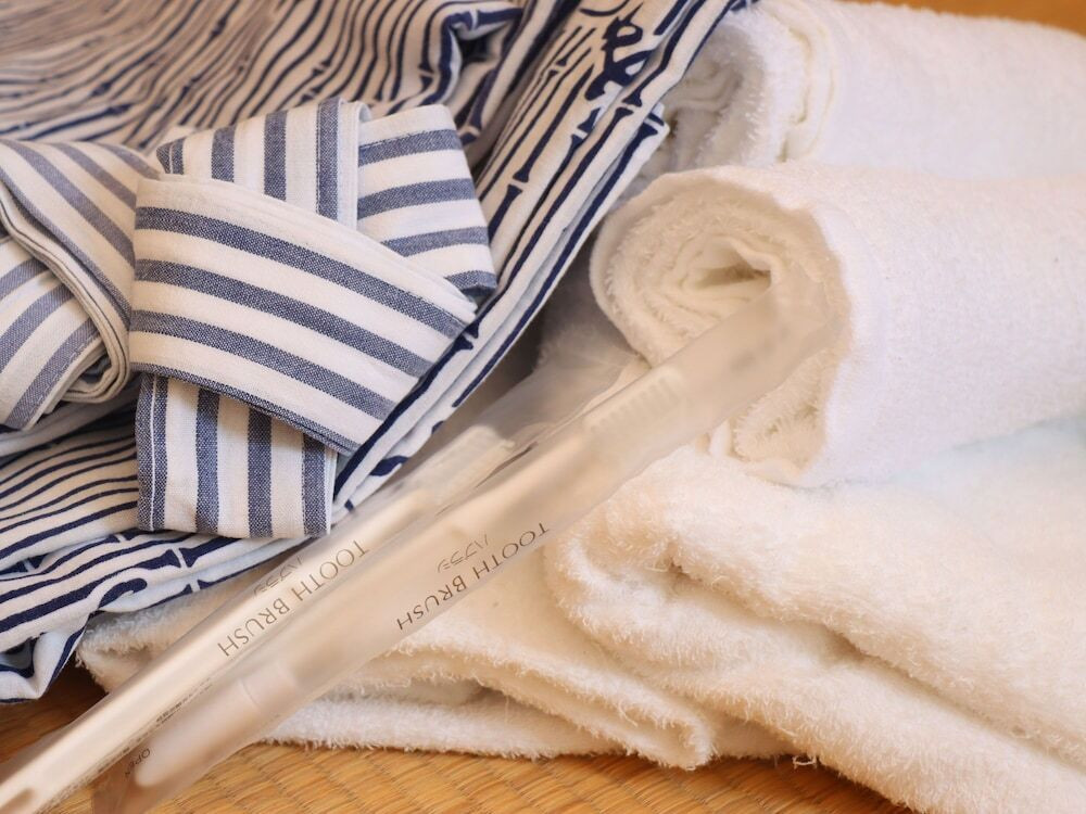 客室の設備とサービス