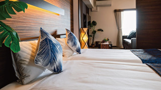 ウイングダブルツイン（2階　55.1平米　2LDK）