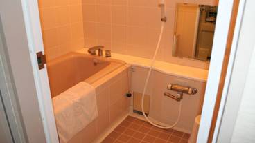 バスルーム / 19