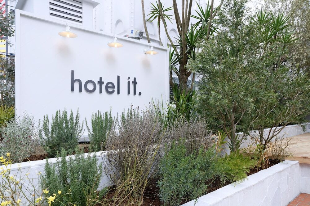 hotel it. osaka shinmachi（ホテル イット オオサカ シンマチ） / 1