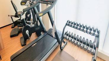 フィットネス設備 / 7